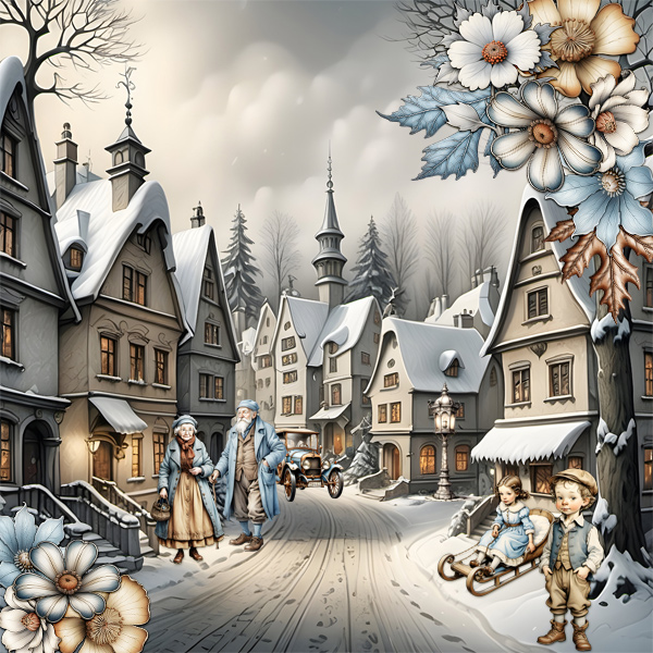 A-Winter-Long-Ago-