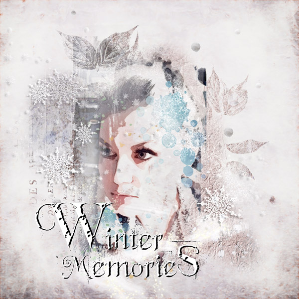 A Winter Lullaby