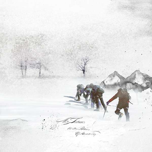 A Winter Lullaby