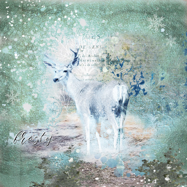 A Winter Lullaby