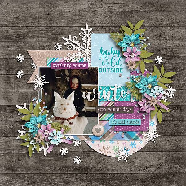 A winter to remember 1.
