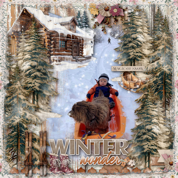 A Winter's Tale