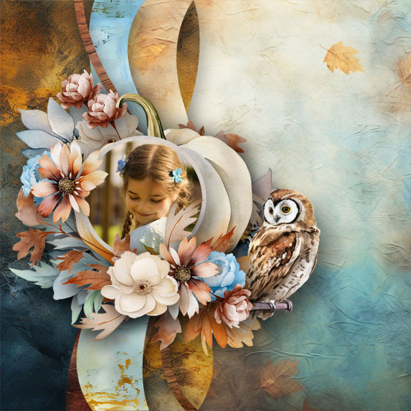 A Wise Old Owl