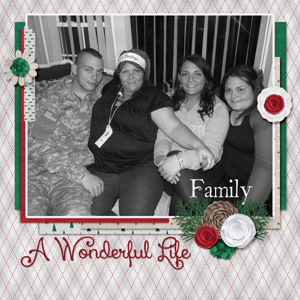 A Wonderful Life