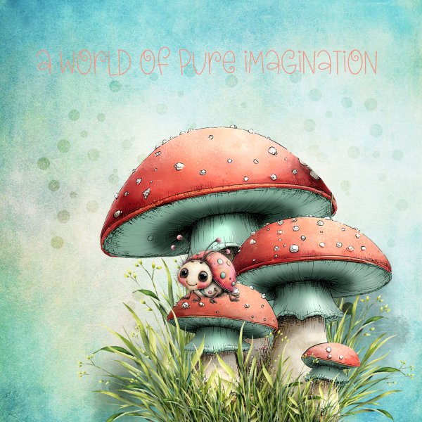 A World of Pure Imagination