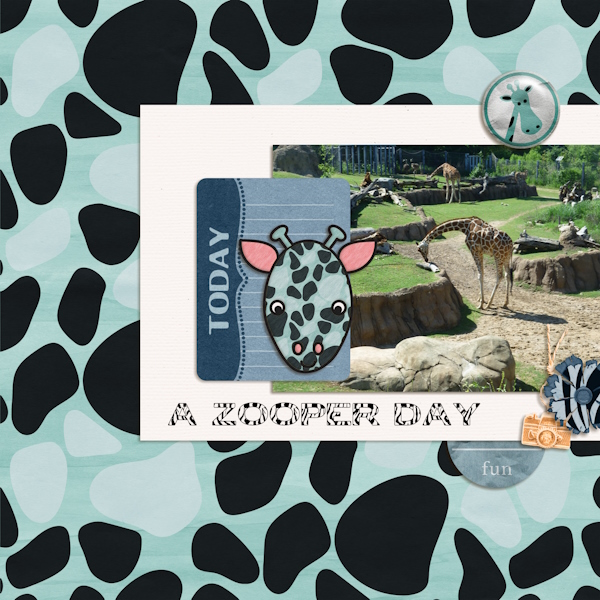 A zooper day