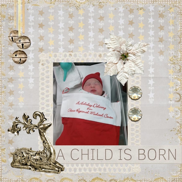 A_child_is_born