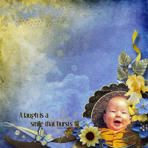 A_laugh