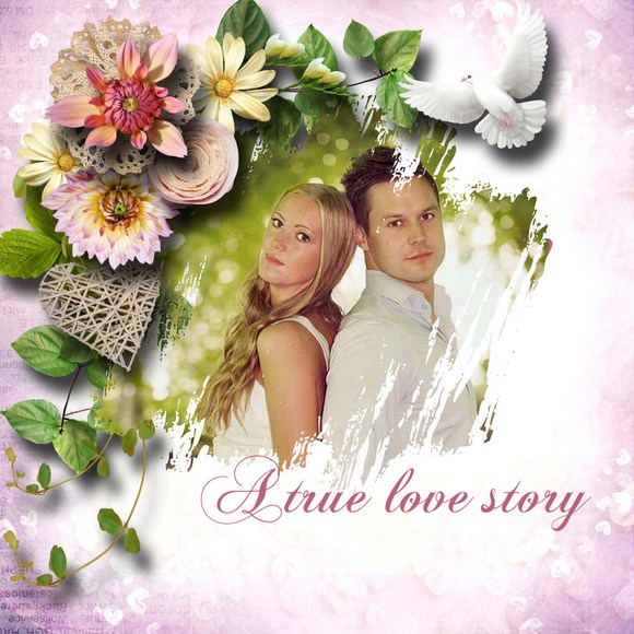 A_true_love_story