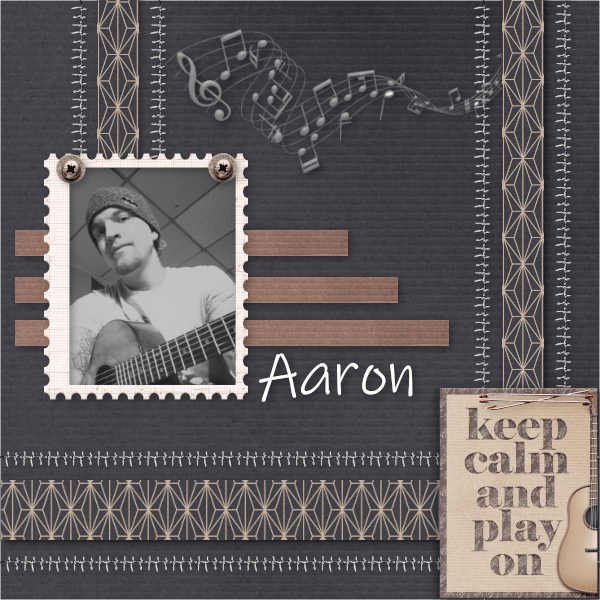 Aaron