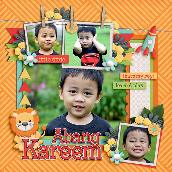 Abang Kareem