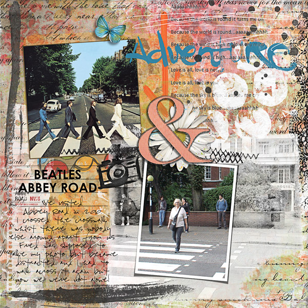 Abbey Road