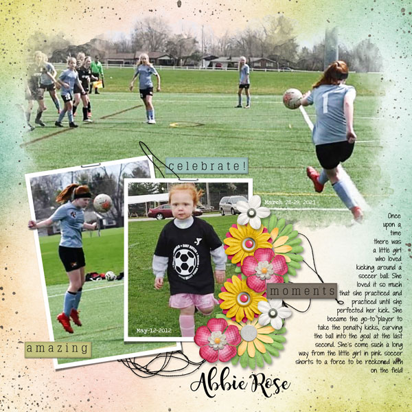Abbie Rose