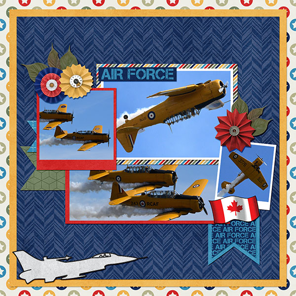 Abbotsford Air Show