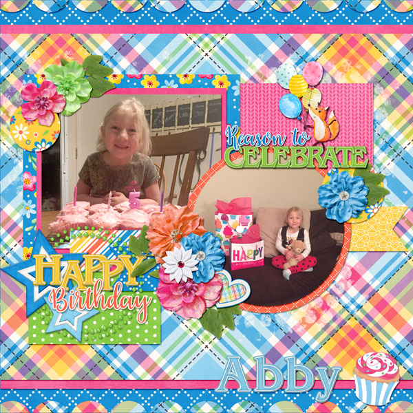 abby 5