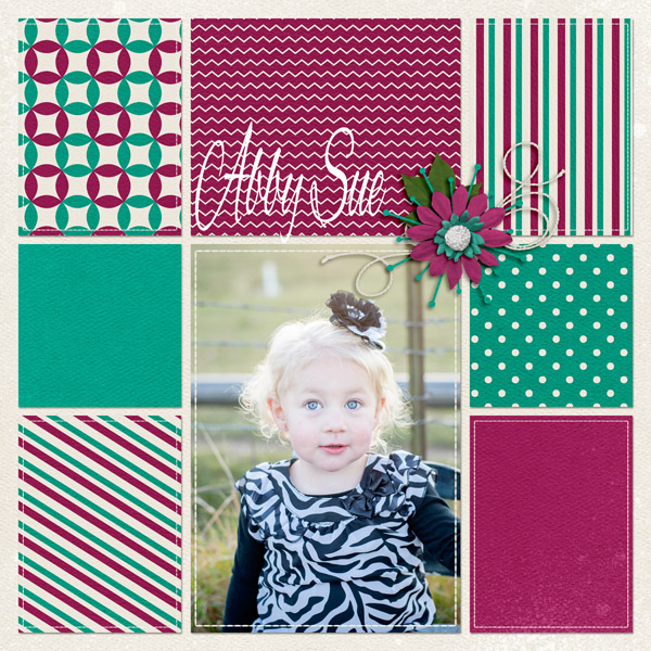 Abby Sue