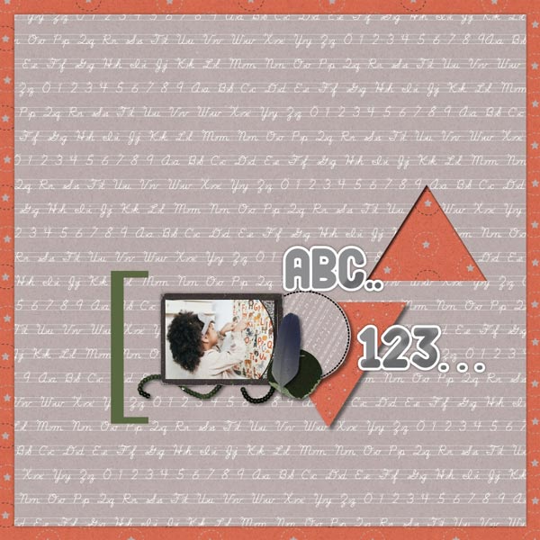 ABC 123