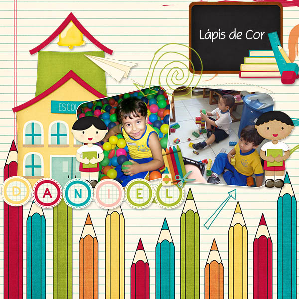 ABC Escola
