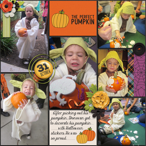 ABC Halloween 2