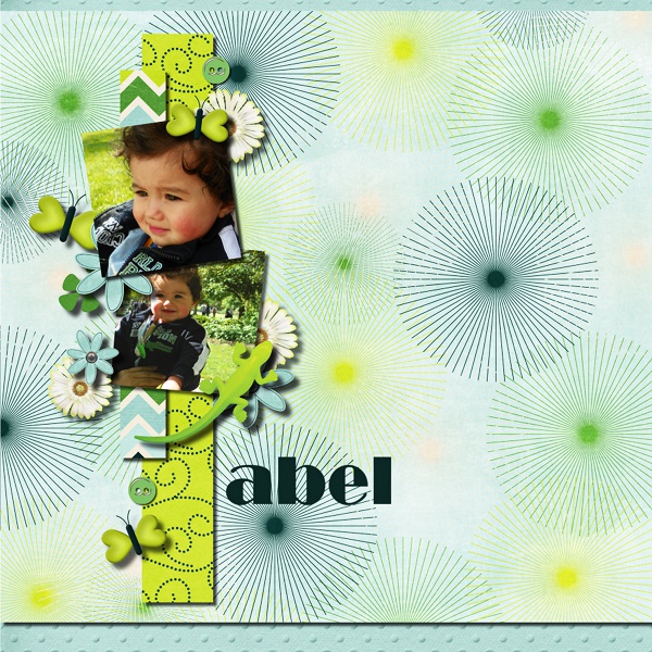 Abel