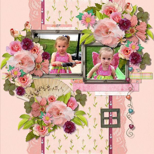 Abiding Love Collection by ADB Designs