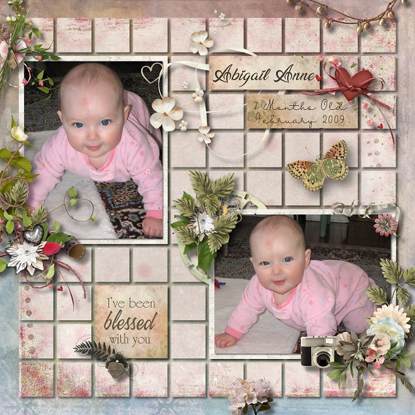 Abigail Anne
