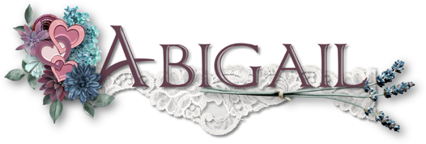 Abigail Siggy