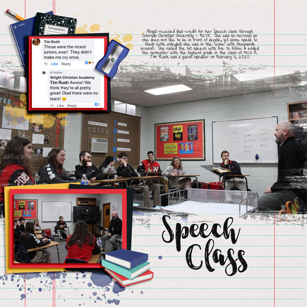 Abigail Speech class 2.11.2020
