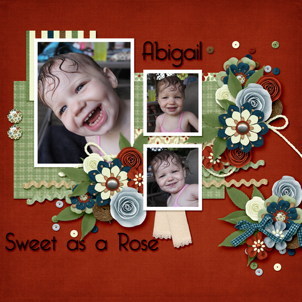 Abigail