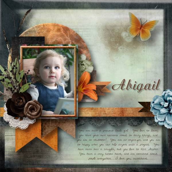 Abigail
