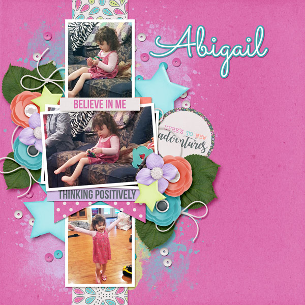 Abigail