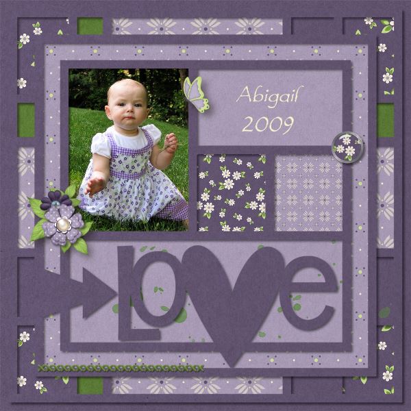 Abigail