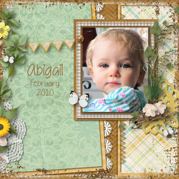 Abigail