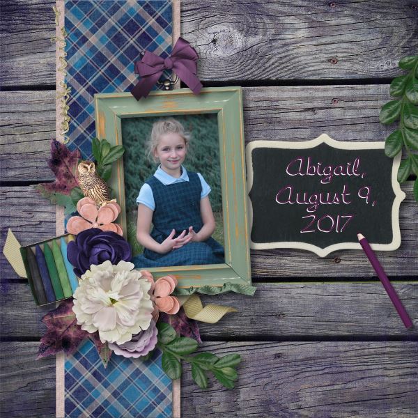 Abigail