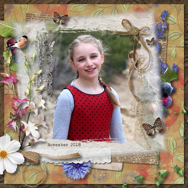 Abigail