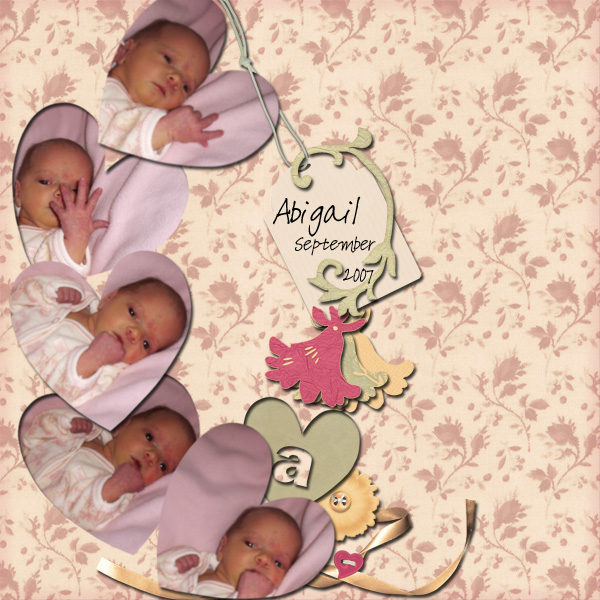Abigail