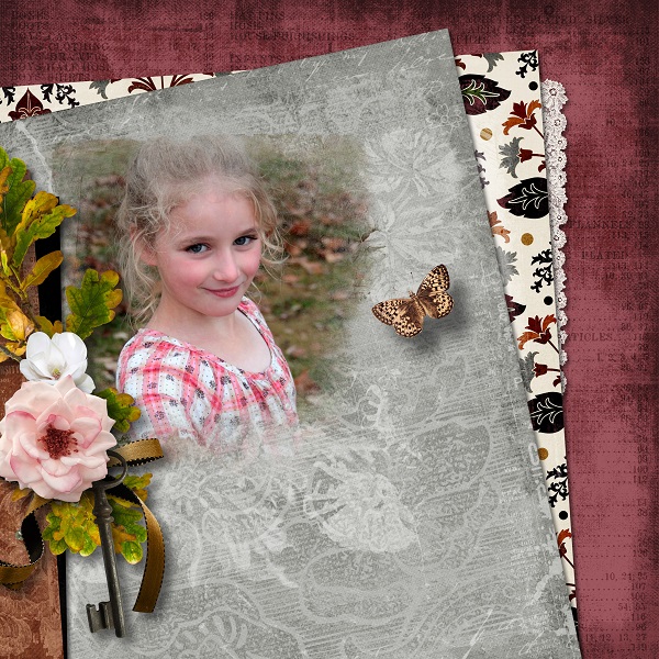 Abigail