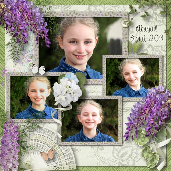 Abigail