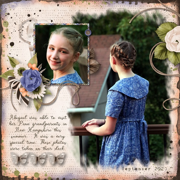 Abigail