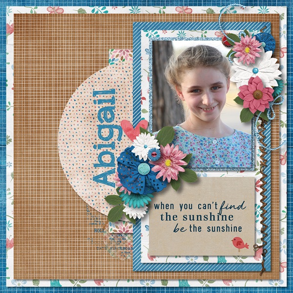 Abigail