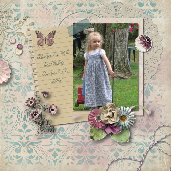 Abigail