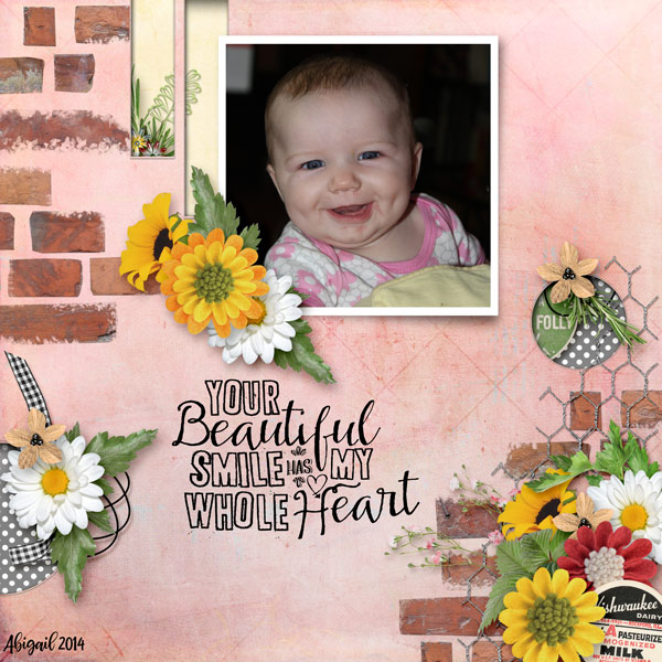 Abigail