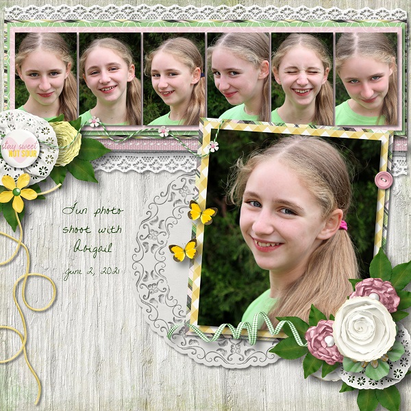Abigail