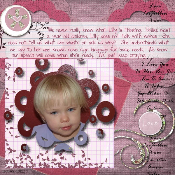 Abigail's Feb Progressive Scrap