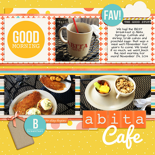 Abita Cafe