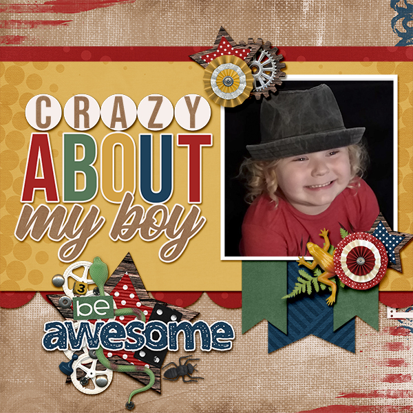 About a Boy
