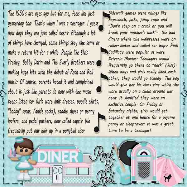 About Bev -- 2