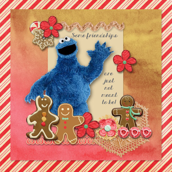 About Friendships