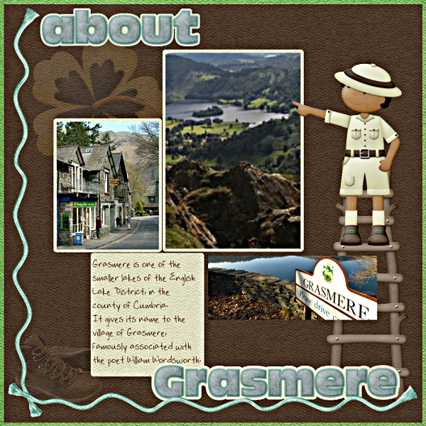 about Grasmere