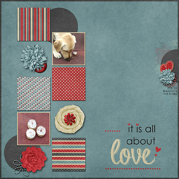 About Love